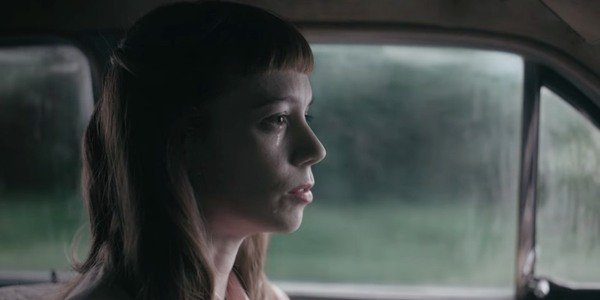 Alice Harmon actor
